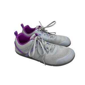 Xero Prio Neo Barefoot Minimalist Lightweight Running Sneakers Shoes Womens 11